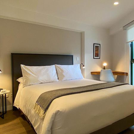 Aparthotel Monumental By Wynwood House Lima Exterior foto