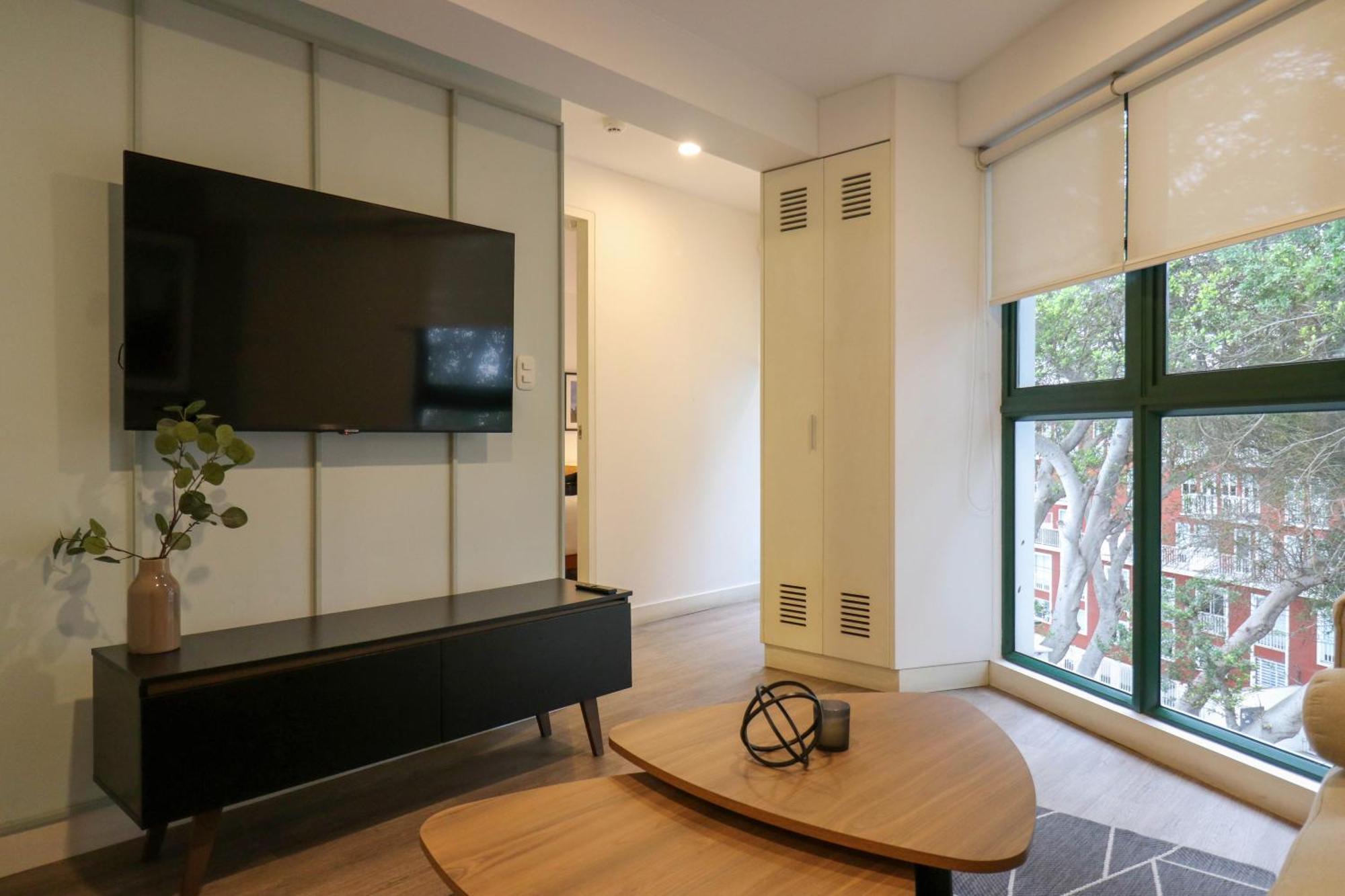 Aparthotel Monumental By Wynwood House Lima Exterior foto