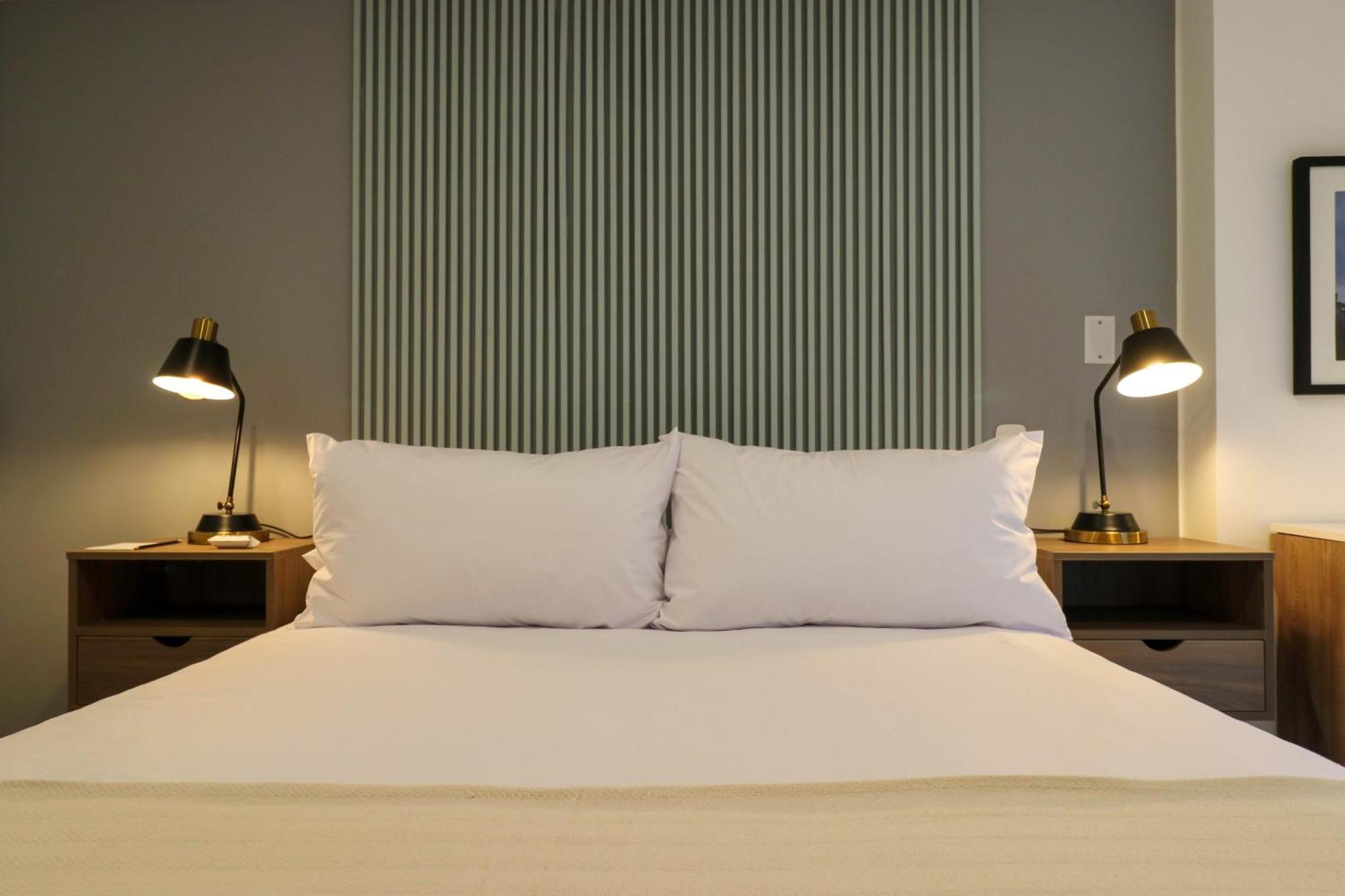 Aparthotel Monumental By Wynwood House Lima Exterior foto