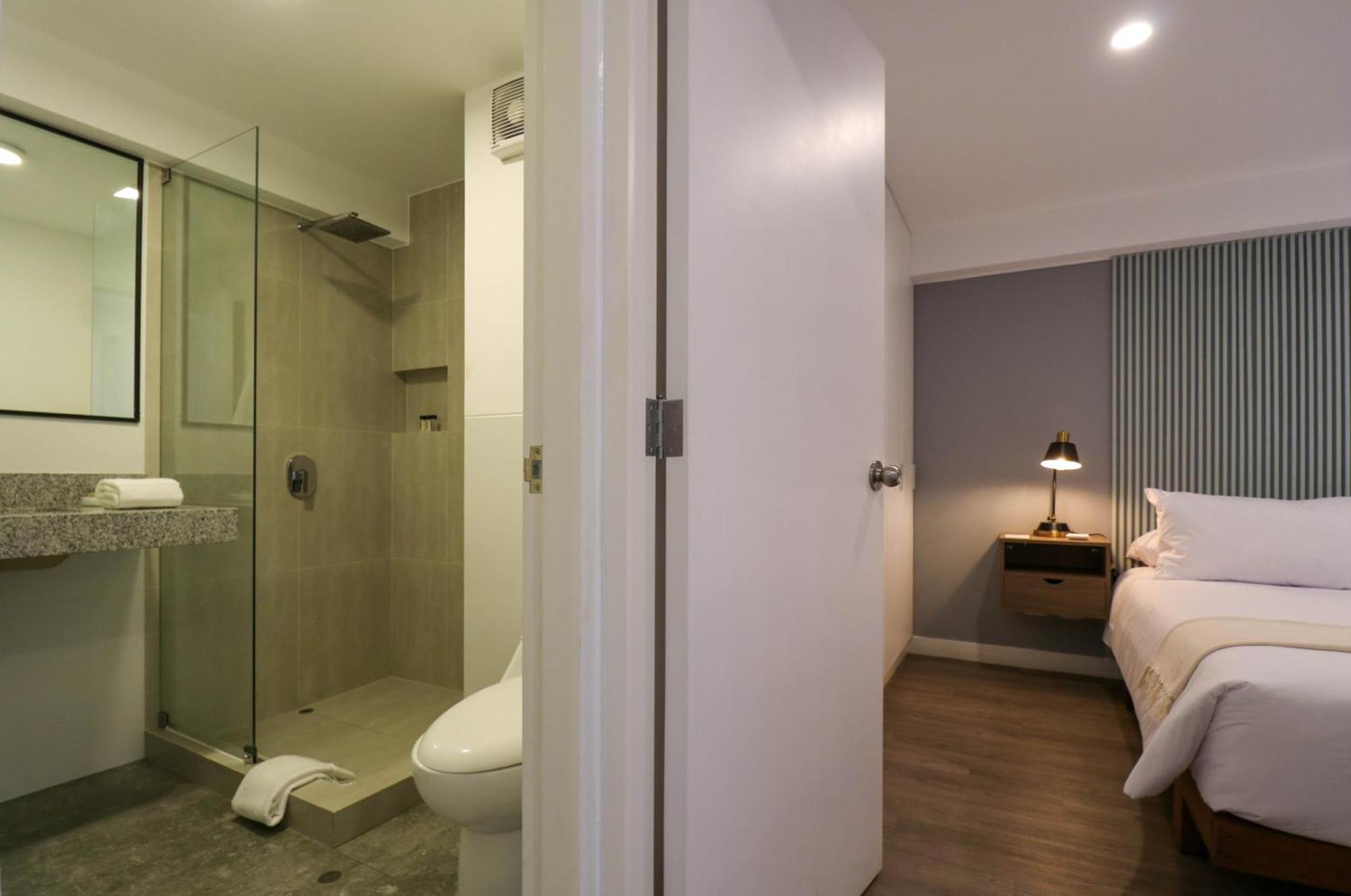 Aparthotel Monumental By Wynwood House Lima Exterior foto