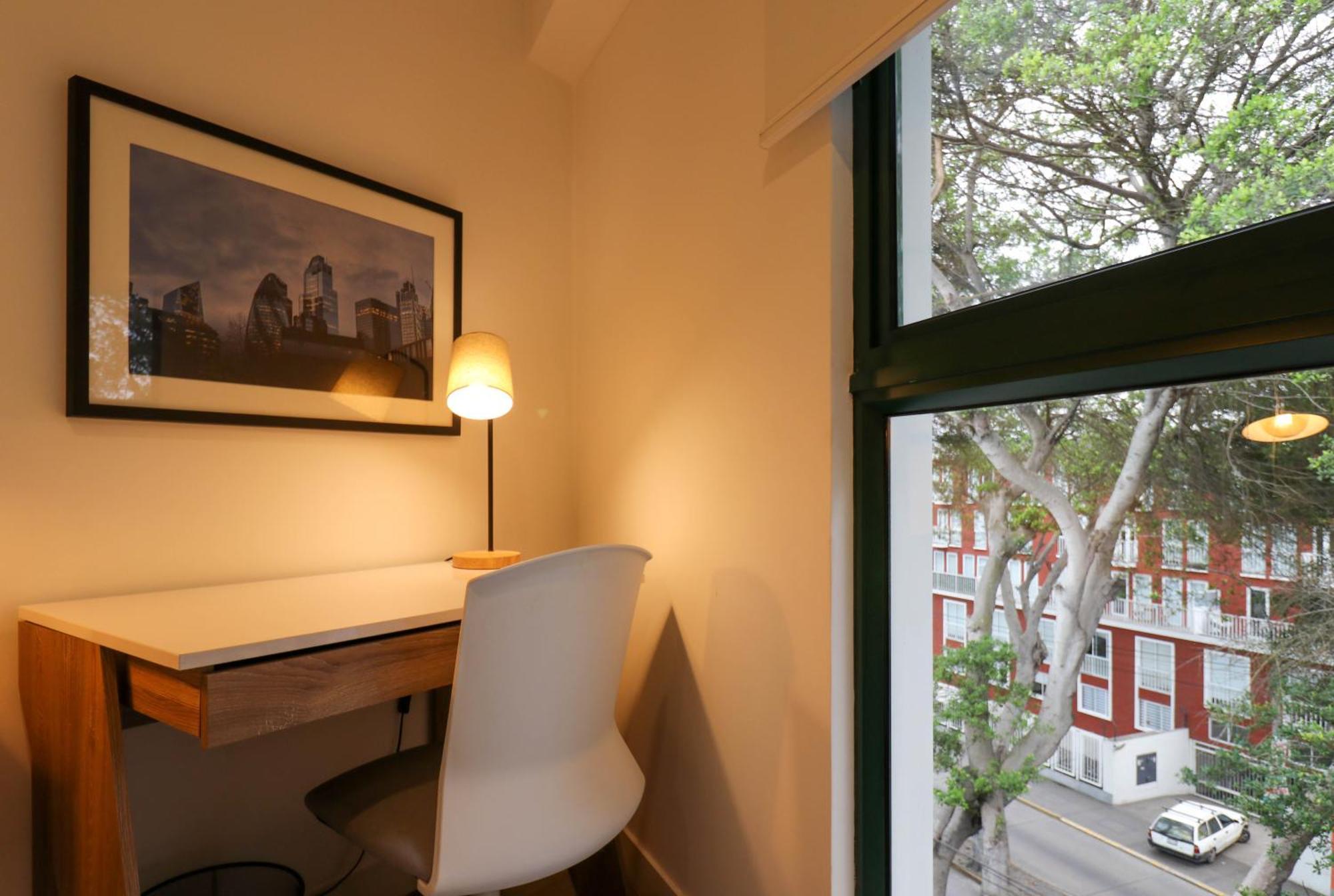 Aparthotel Monumental By Wynwood House Lima Exterior foto