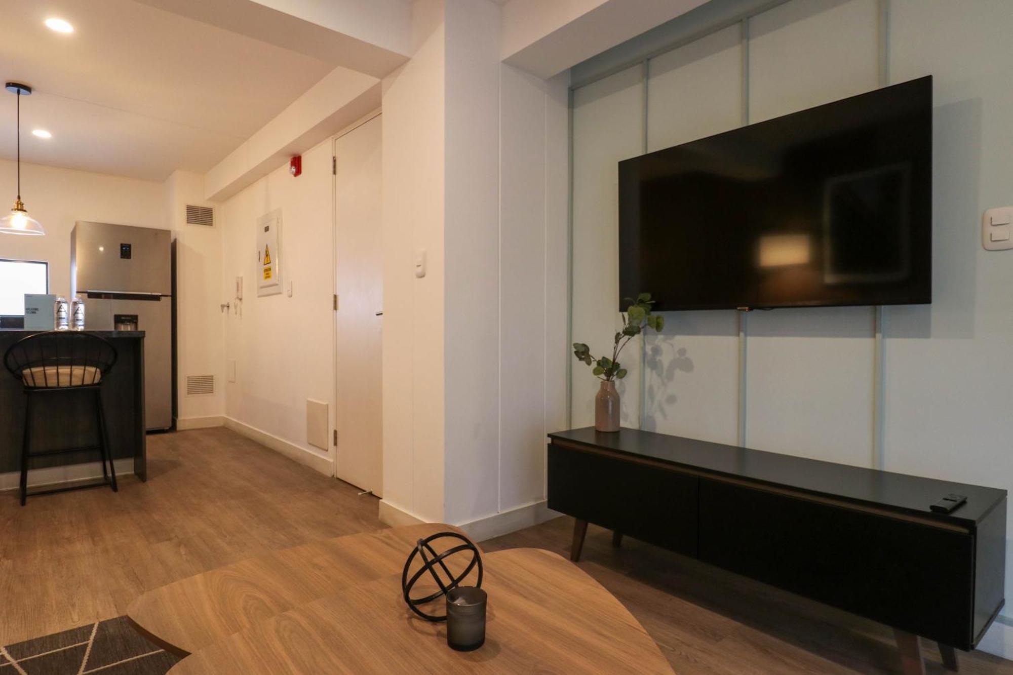 Aparthotel Monumental By Wynwood House Lima Exterior foto