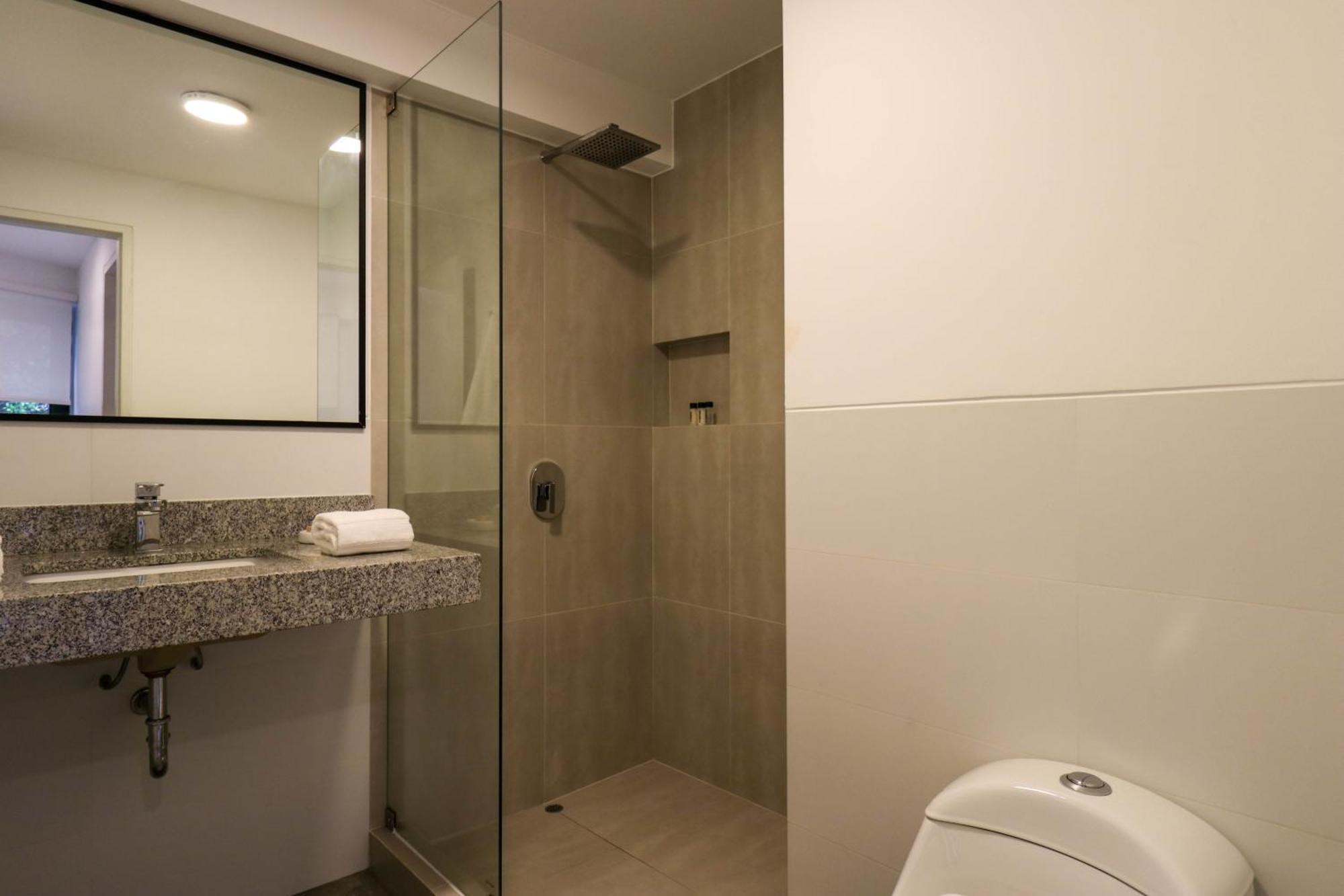Aparthotel Monumental By Wynwood House Lima Exterior foto